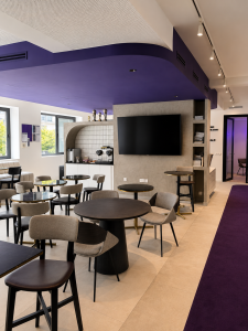 Bureaux 