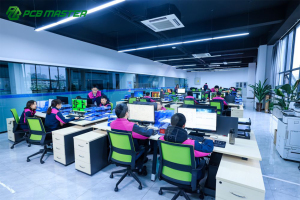 Office photo