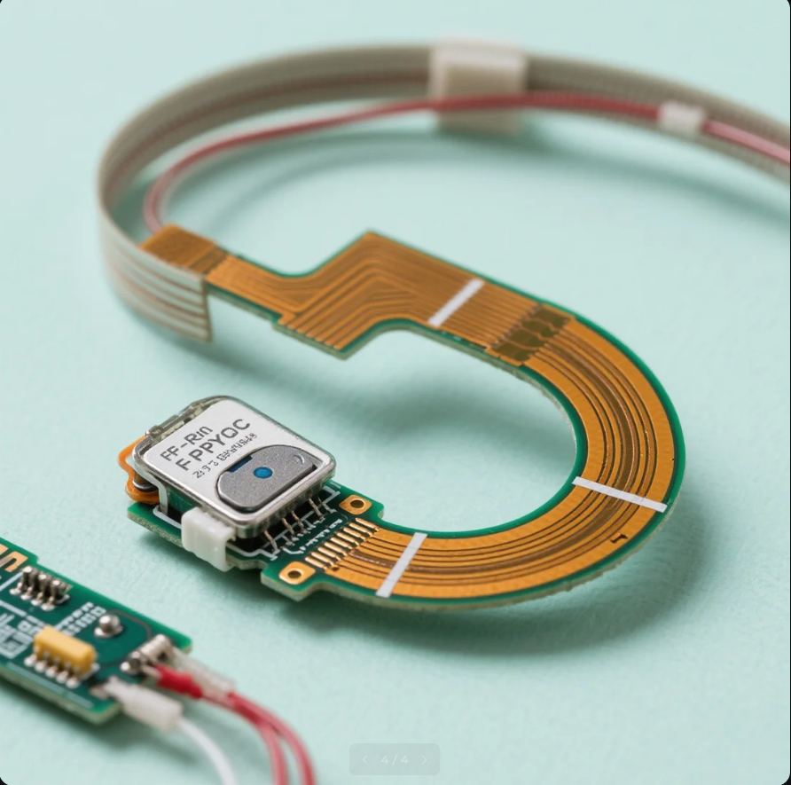 5G Radar FPC for Telecom Applications