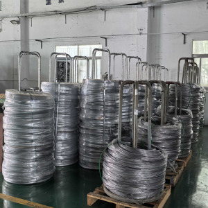 430 Metal Wire