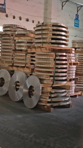 Steel Strip 