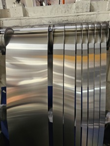 Customized Steel Strip