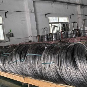 Metal Wire