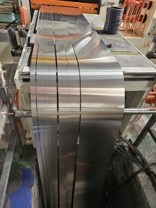 Steel Strip