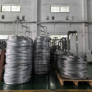 Wire Raw Material