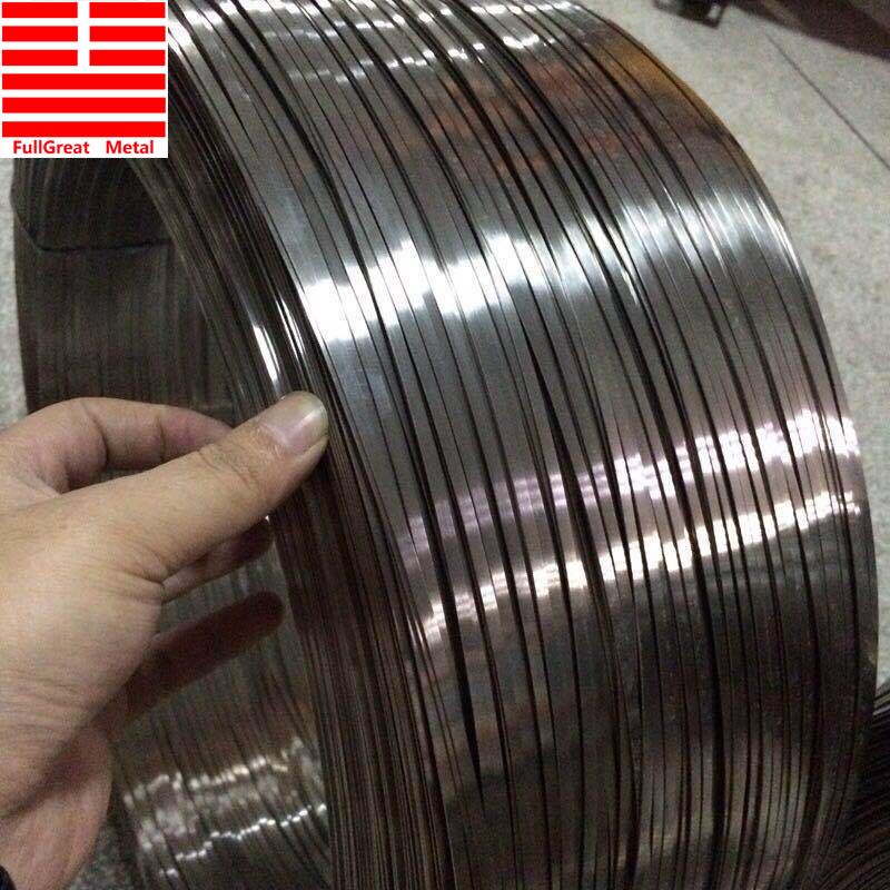 Flat Wire