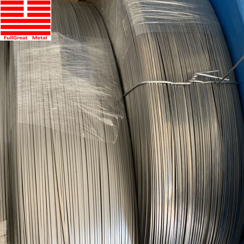 Download Fullgreat Metal Company Profile – catalog and specifications