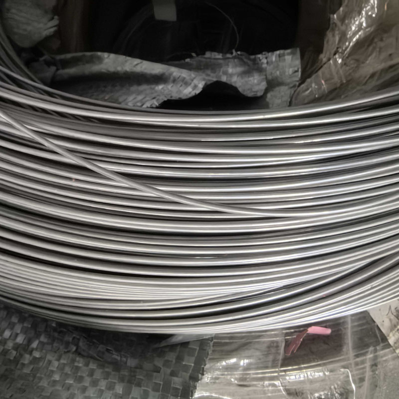Metal round wire from Fullgreat Metal Limited