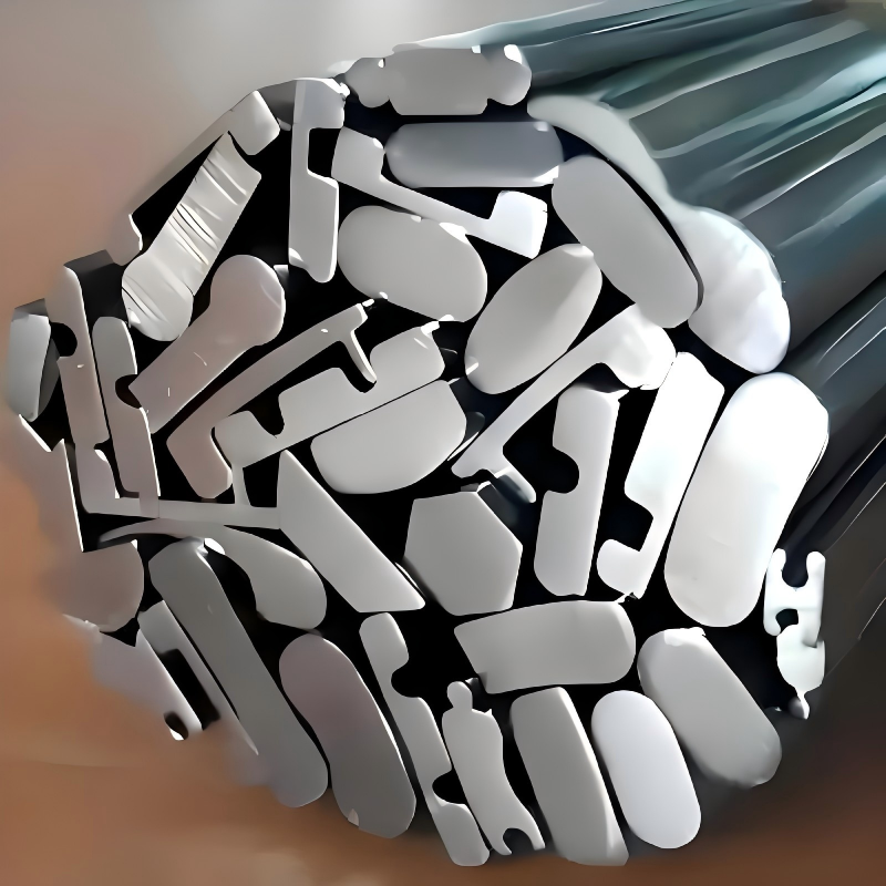 Special -Shaped Wire