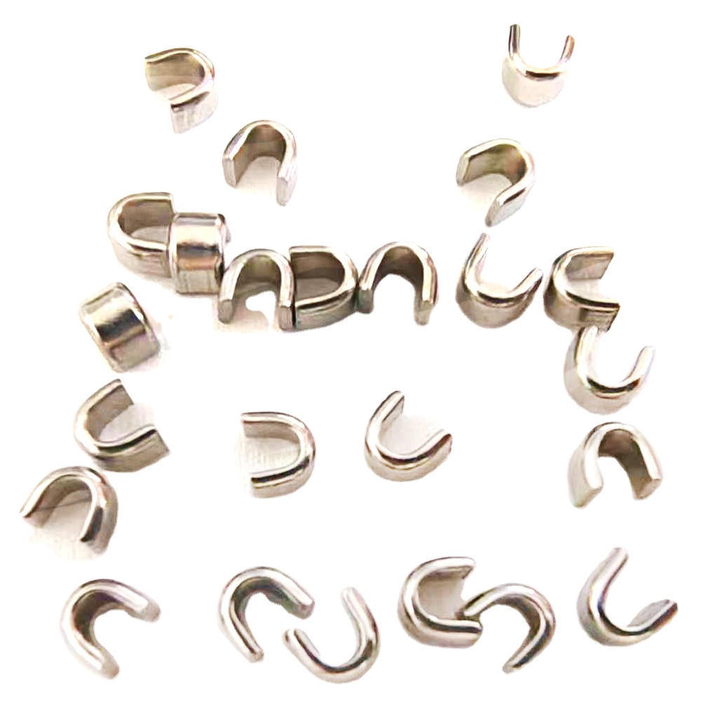 Top stop wire spools