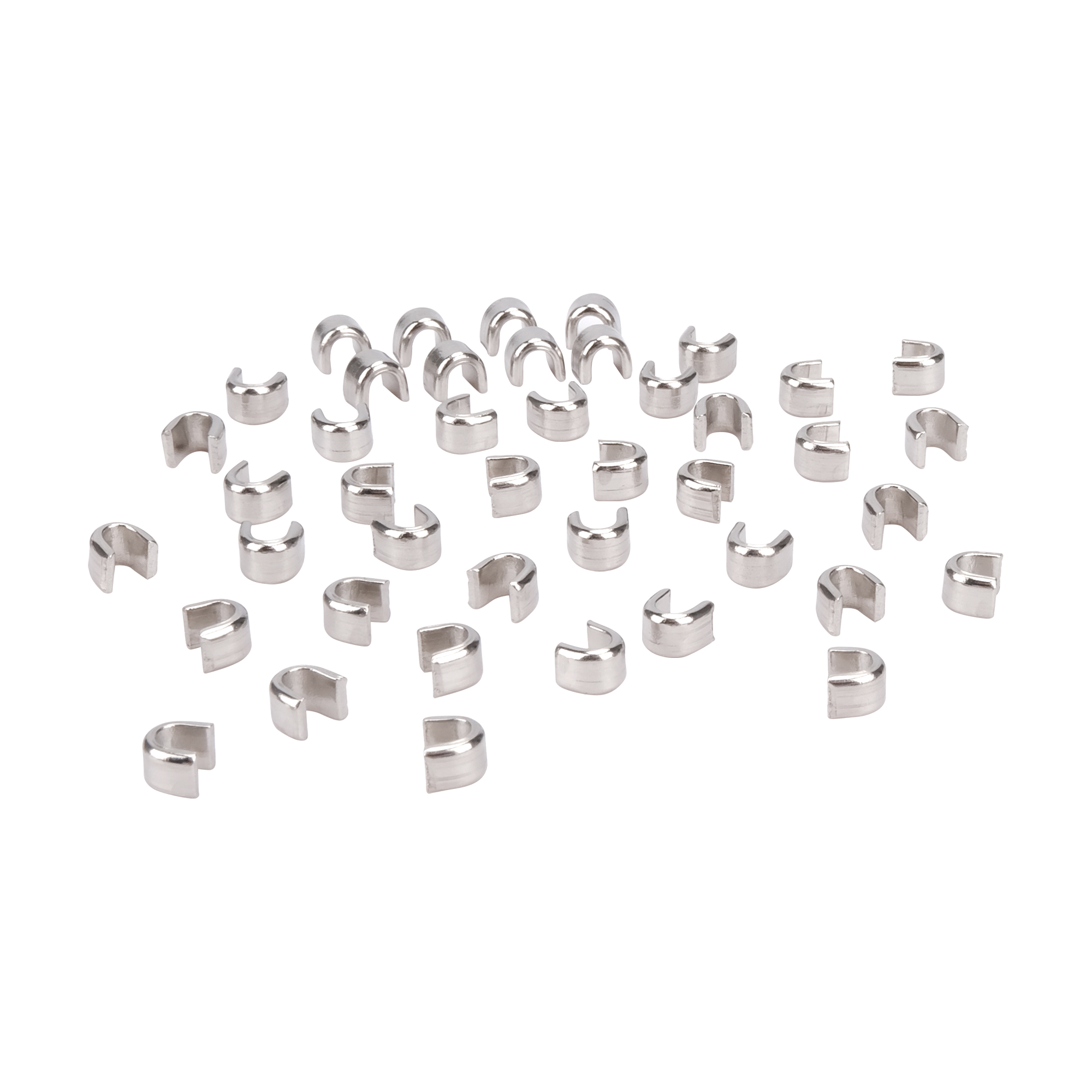 Top stop wire spool