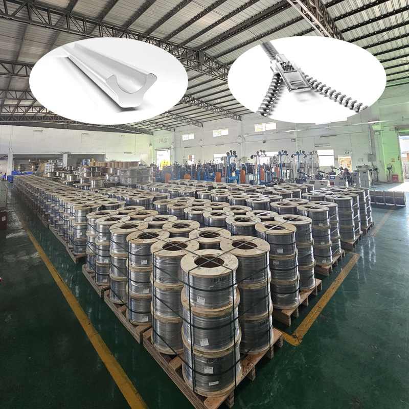 Y Shape wire