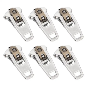 Zipper OEM