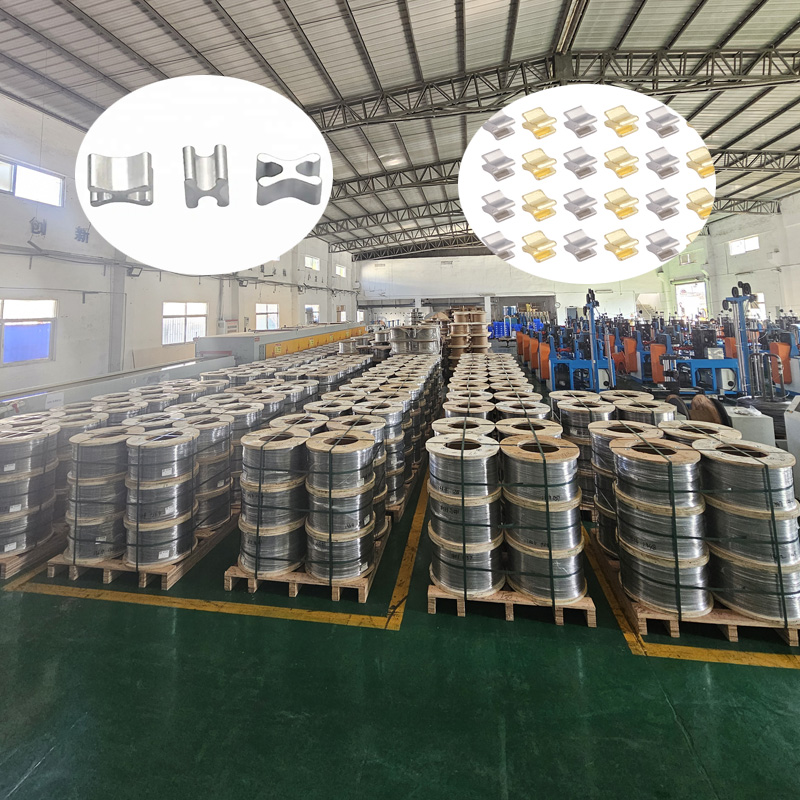 Bottom Stop Wire