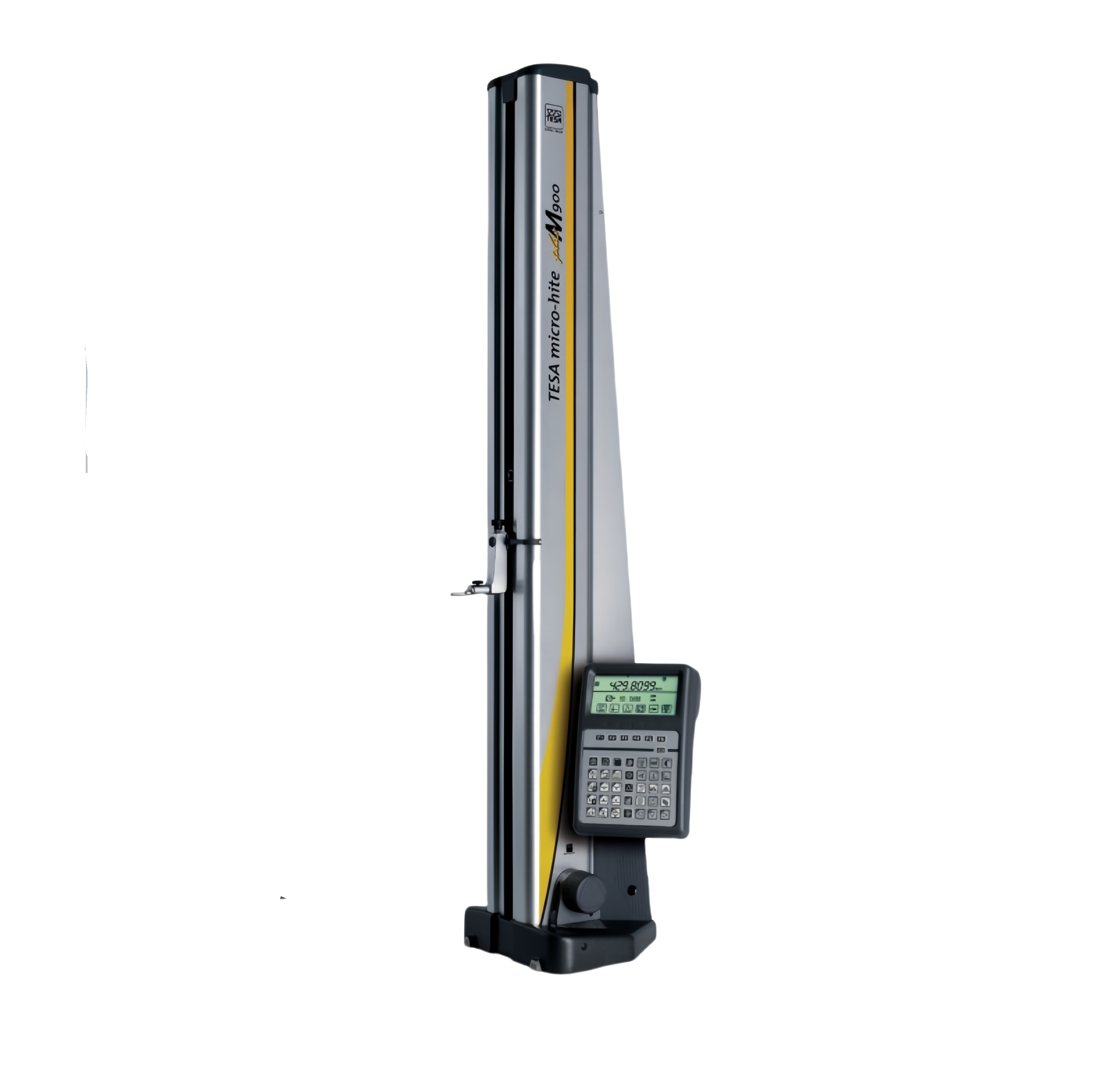 In-house dimensional inspection of CNC machined components