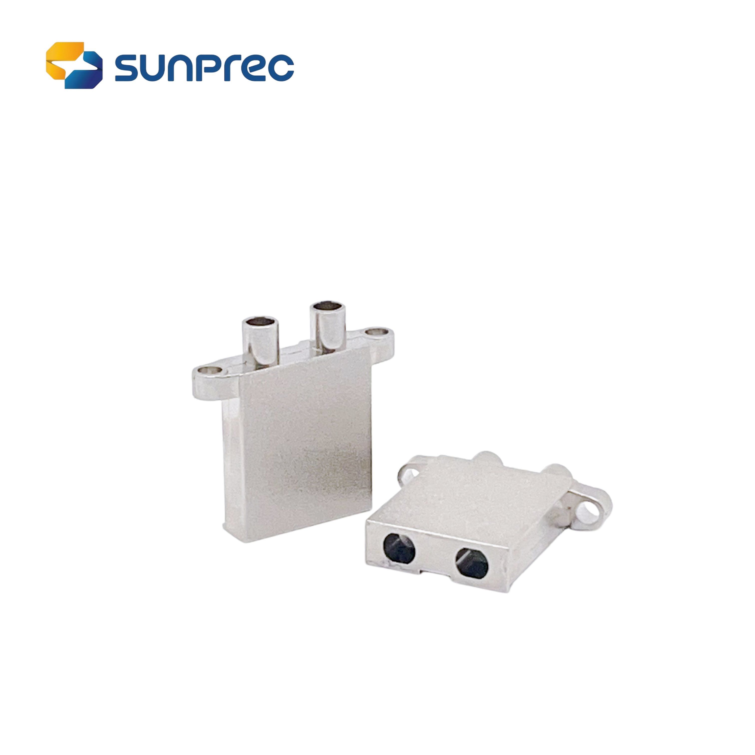 Zinc alloy