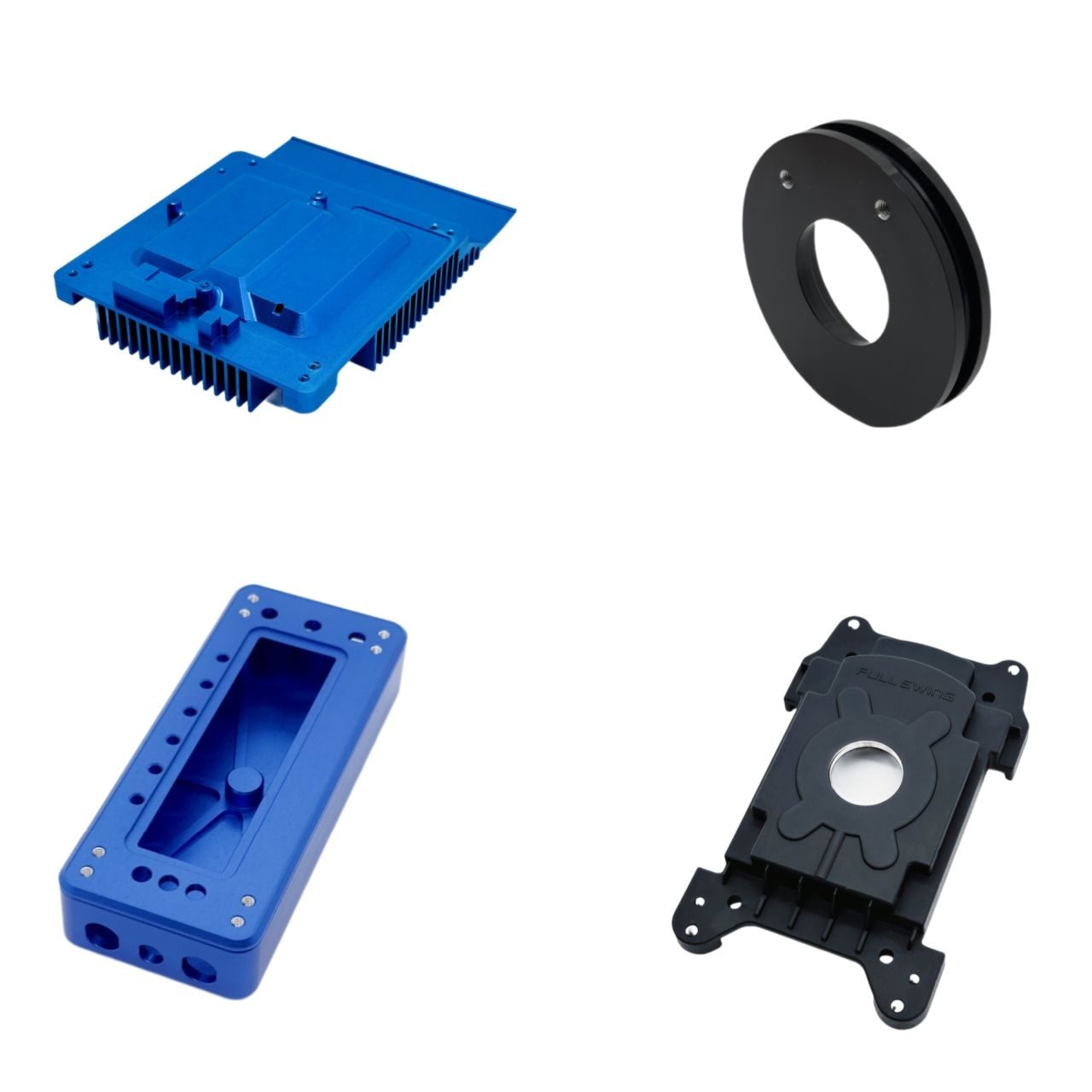 cnc milling