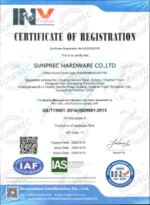 ISO9001