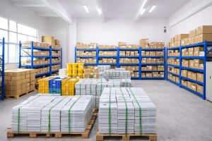 Warehouse