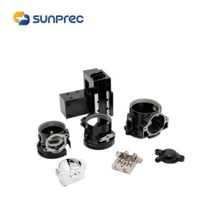 Die casting
