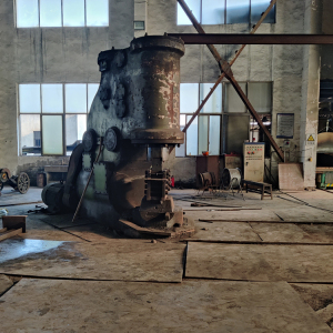 factory