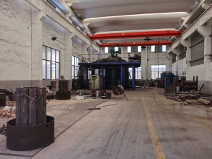 factory
