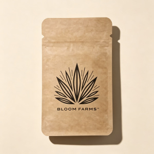 Cannabis Packaging Bags