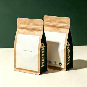 cannabis bags