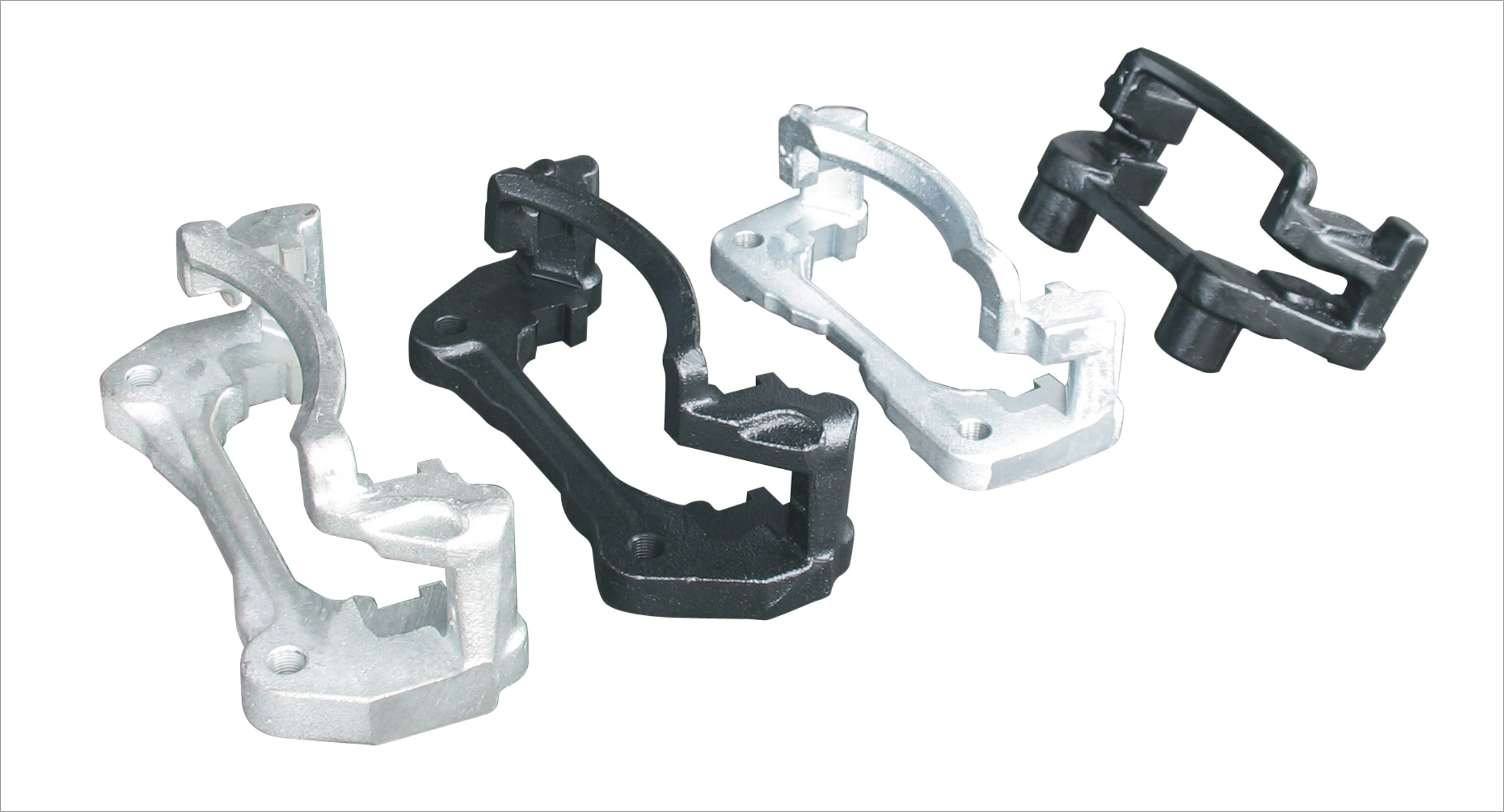 automobile caliper