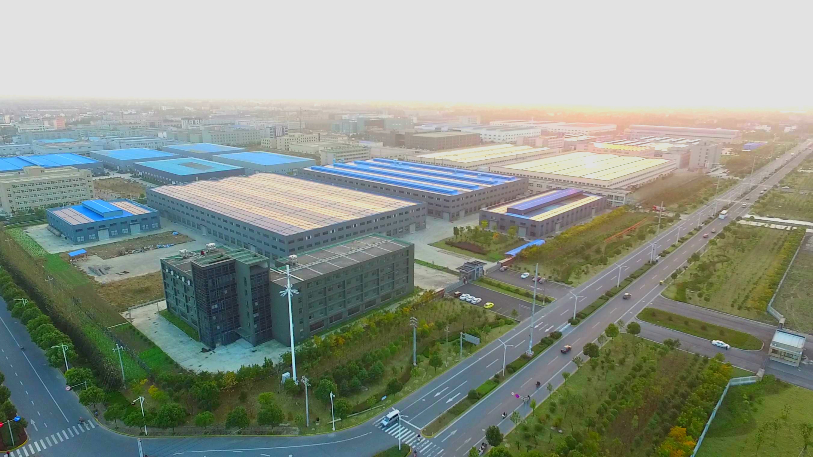 facility 