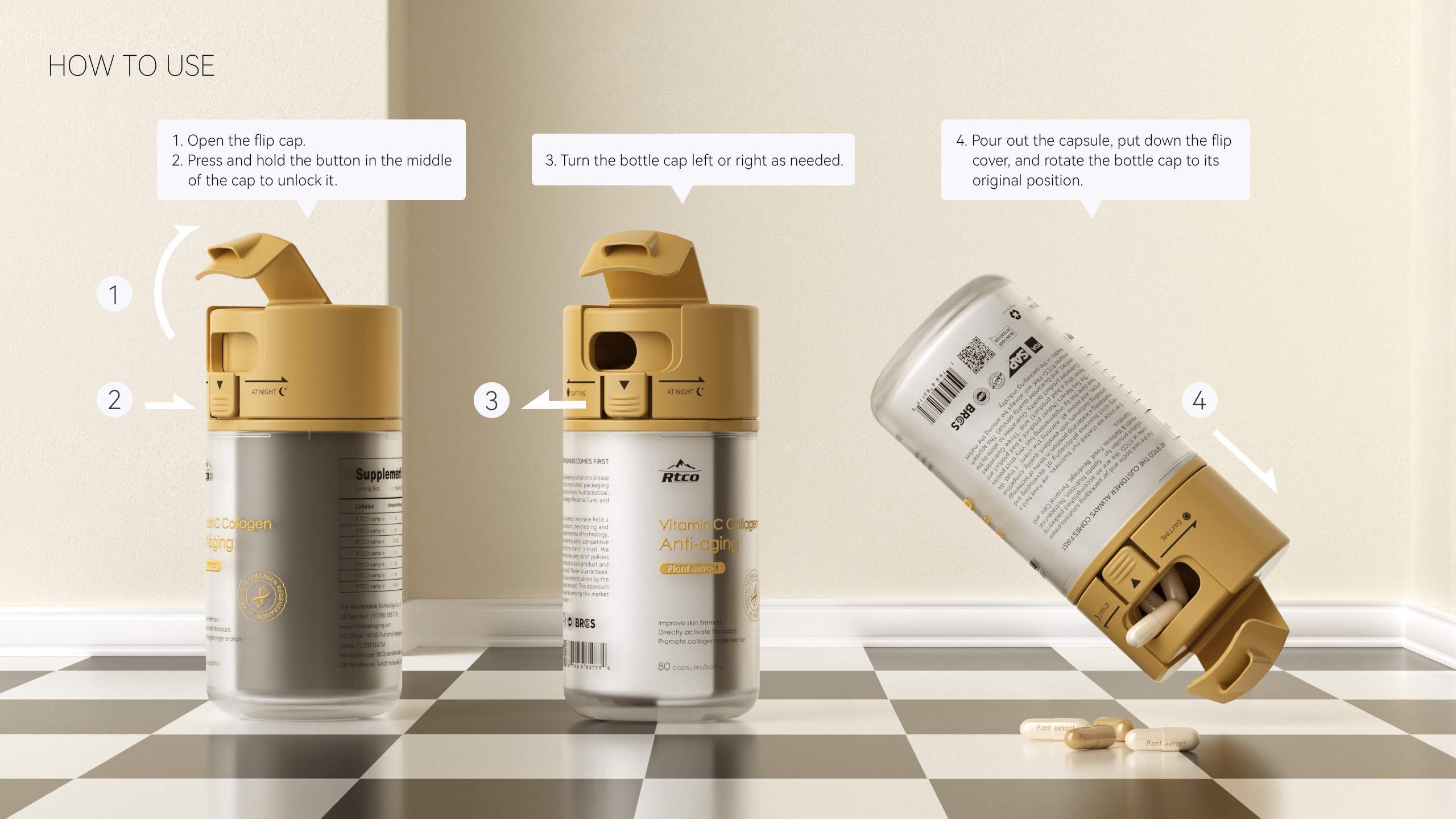 IP25068-1-TwinDose Bottle