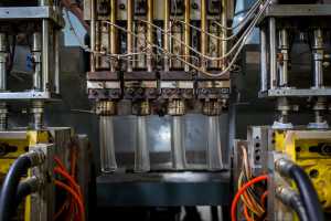 extrusion molding