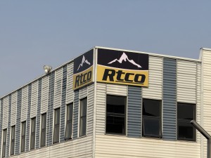 rtco china factory