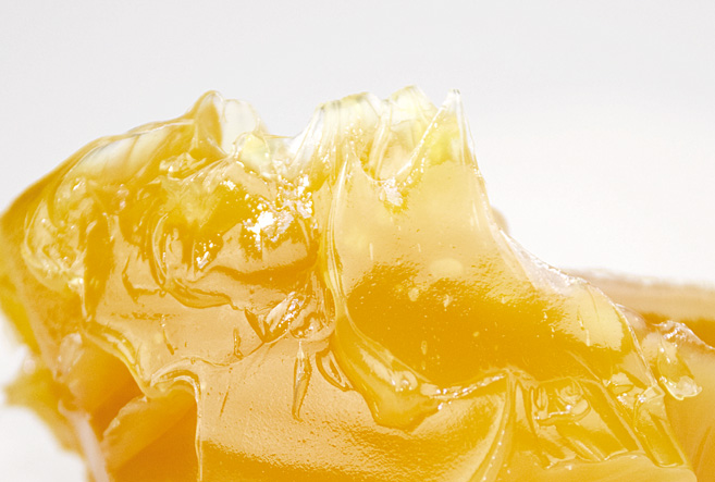 High Temperature Polyurea Grease