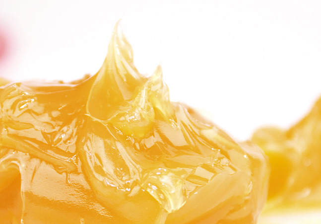 High Temperature Polyurea Grease