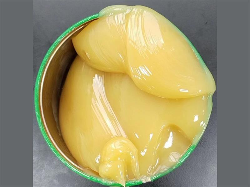 High Temperature Polyurea Grease