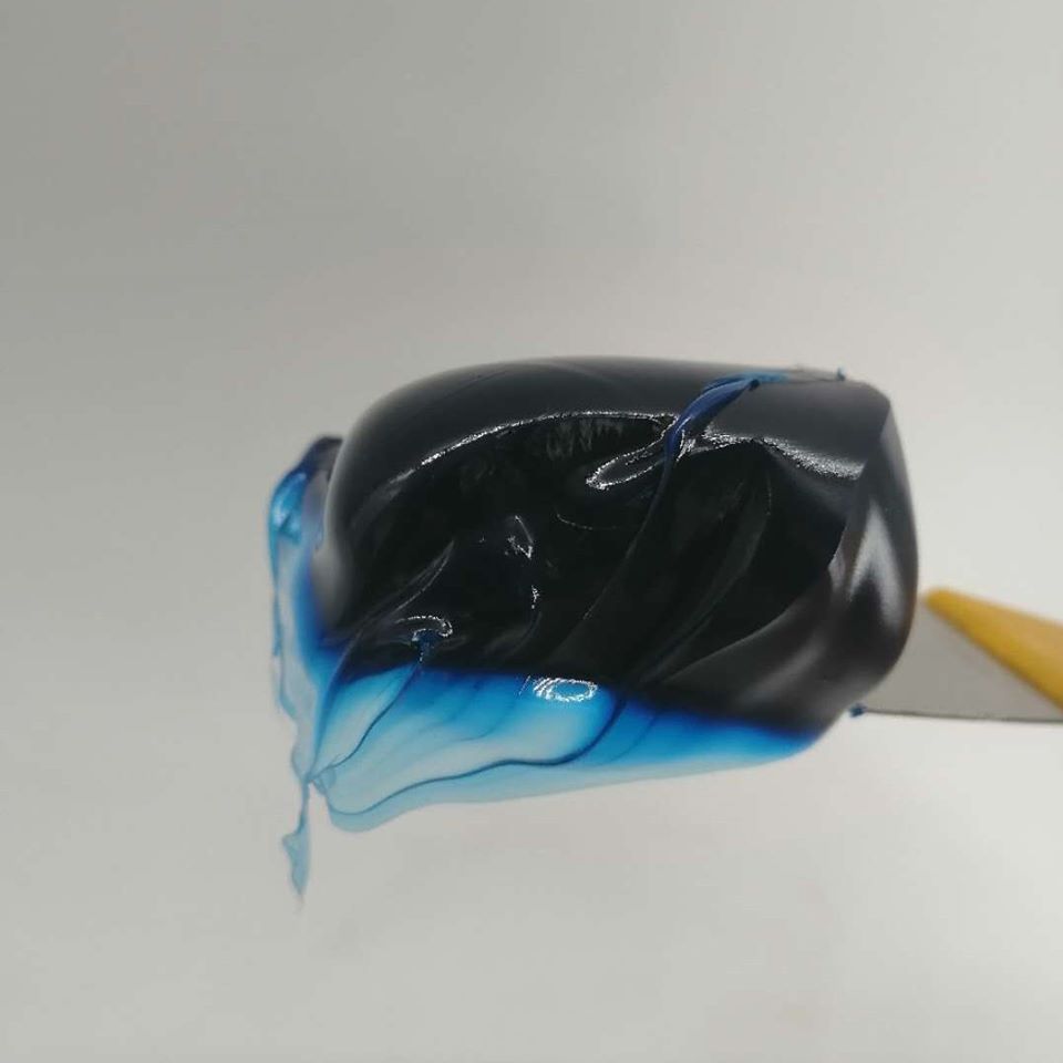 High temperature grease