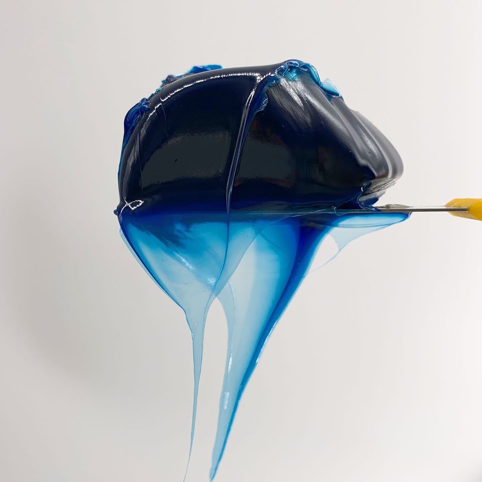 High temperature grease