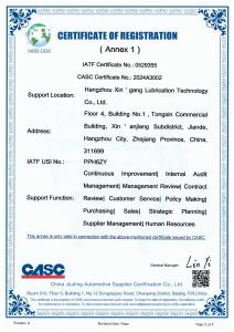 IATF
