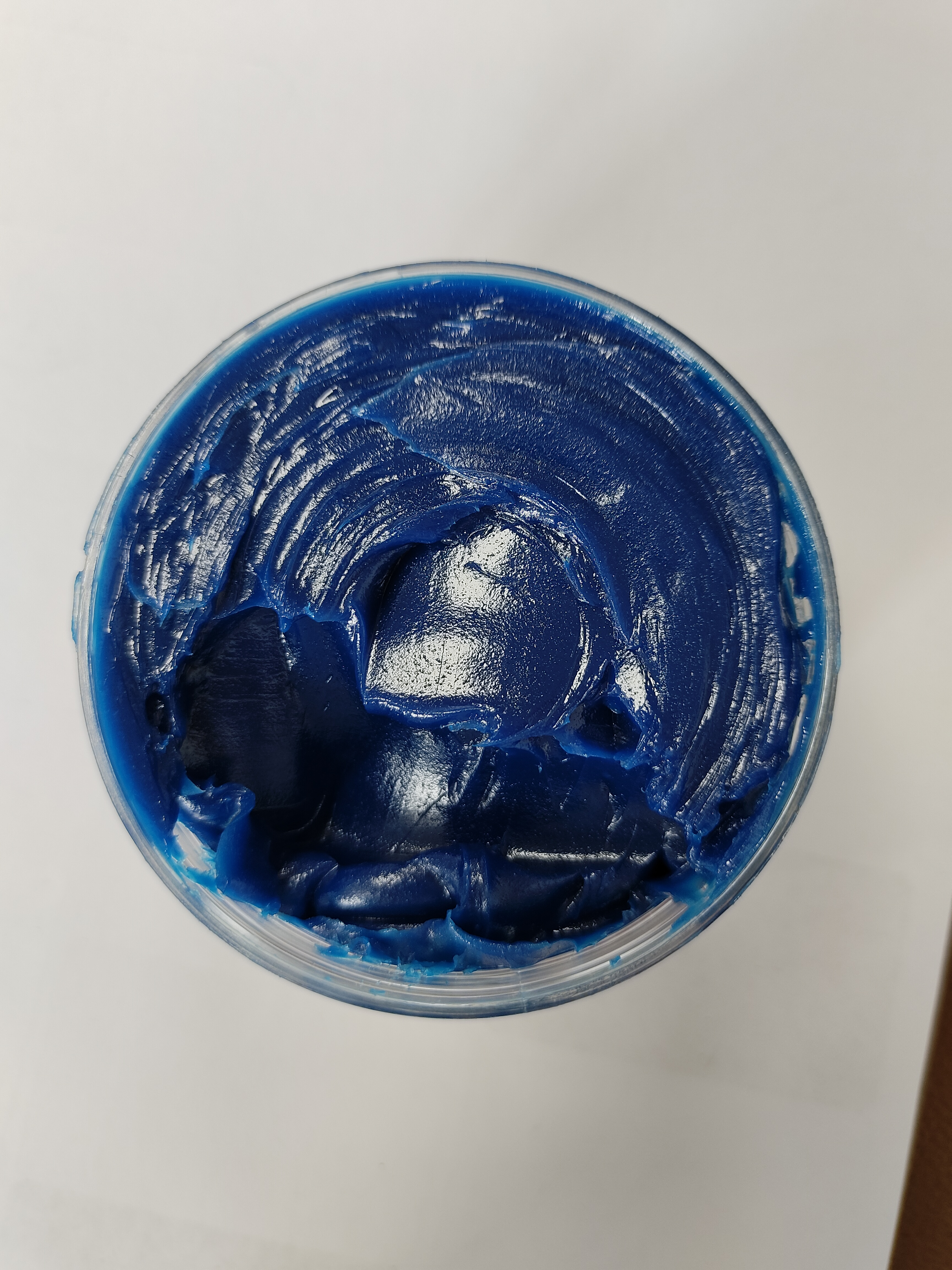 HP Grease