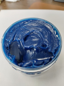 Lithium Complex Grease