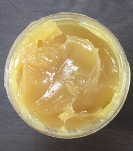 Polyurea Grease