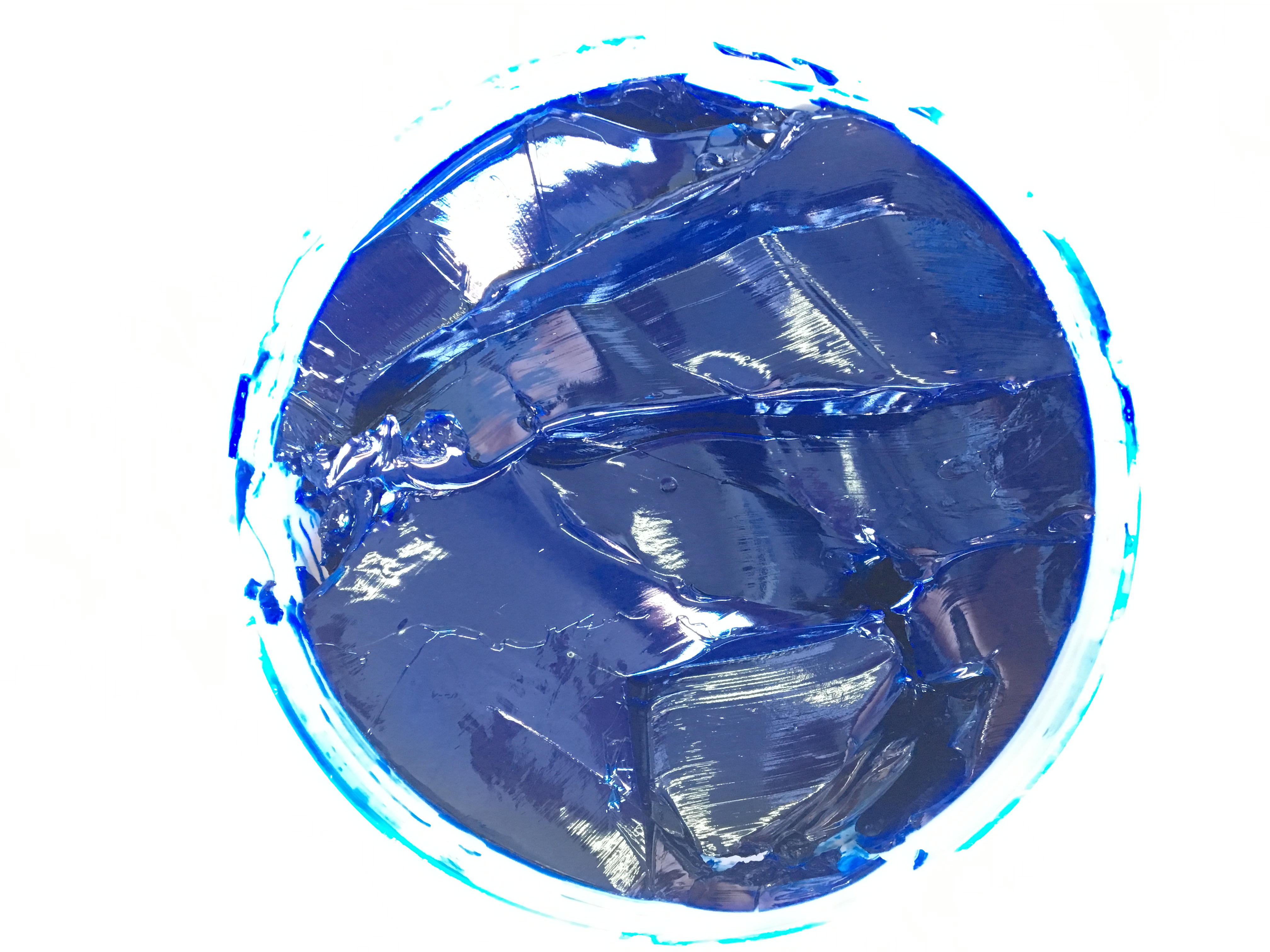 High temperature grease