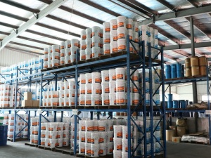 warehouse