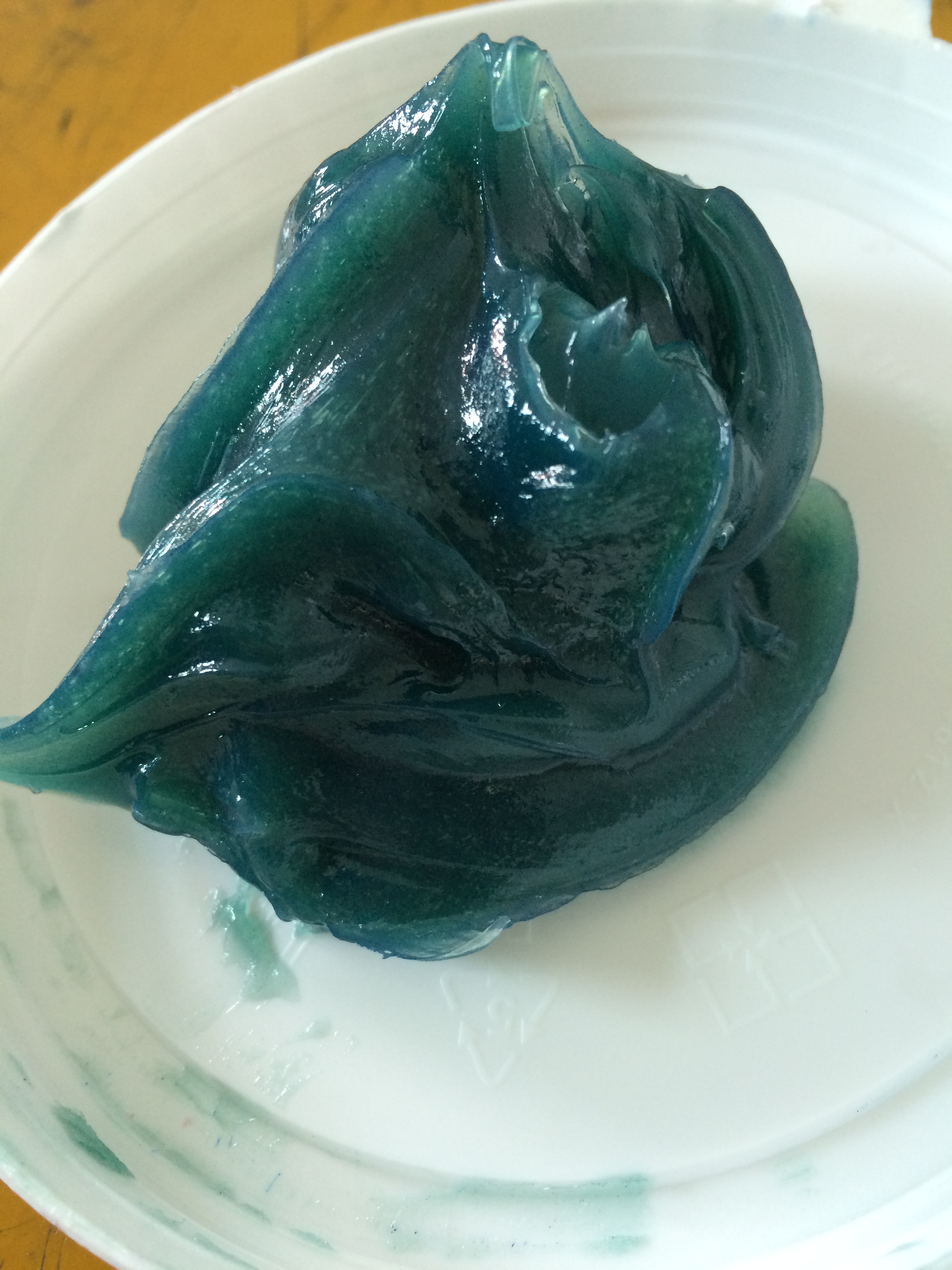 Calcium Sulfonate Complex Grease