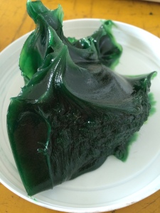 Calcium Sulfonate Complex Grease