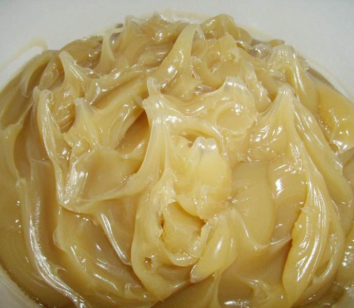 High Temperature Polyurea Grease