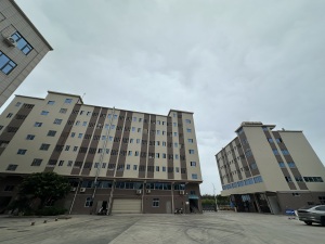 ACP factory entrance