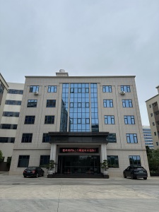 acp office building