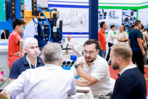 Booth Meeting
